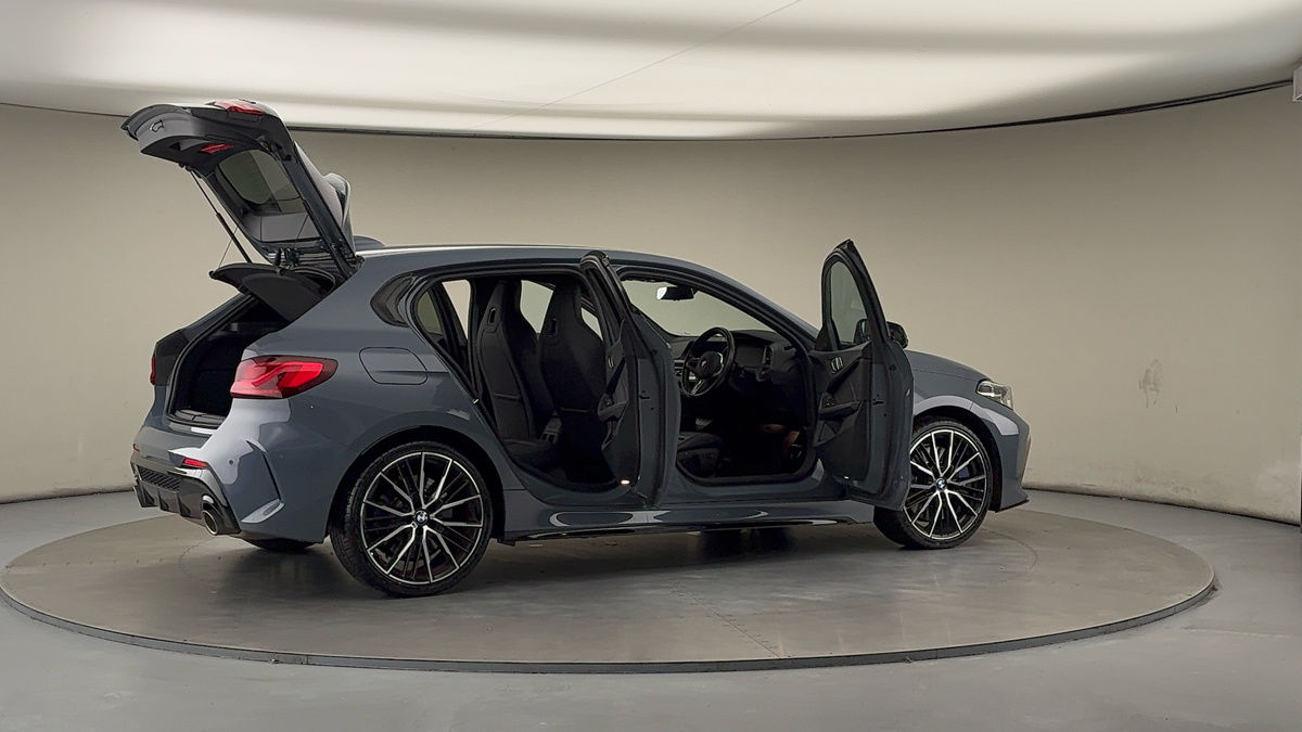 More views of BMW 1 Series