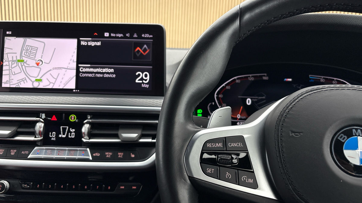 BMW X4 Image 13