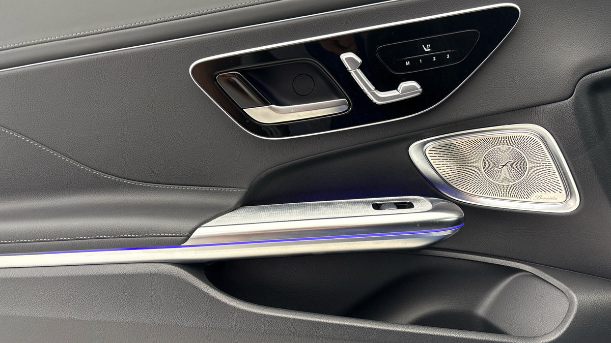 Mercedes-Benz CLE Image 19