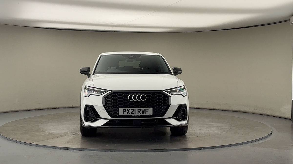 More views of Audi Q3