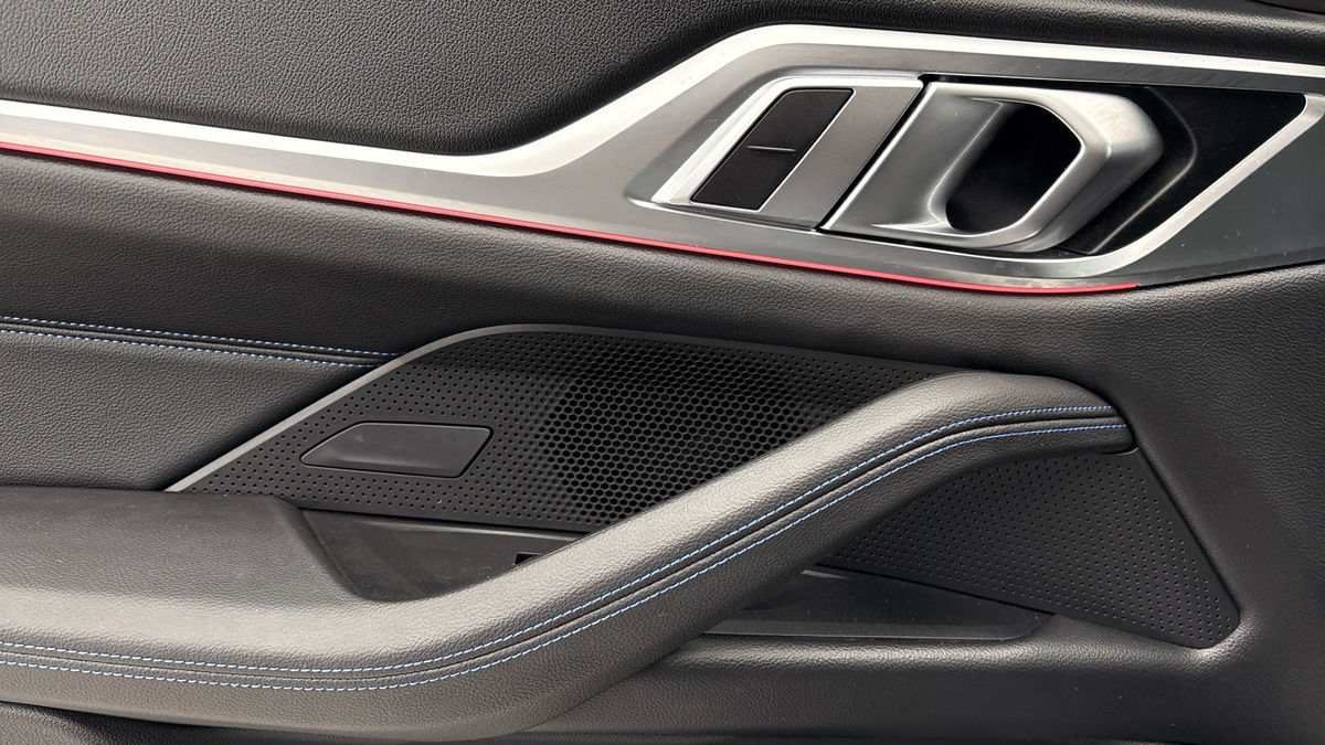 BMW 4 Series Gran Coupe Image 19