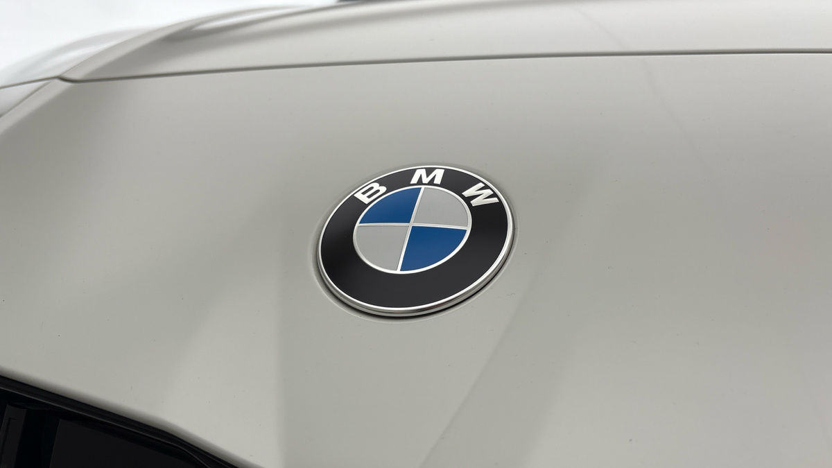 BMW 1 Series Image 24