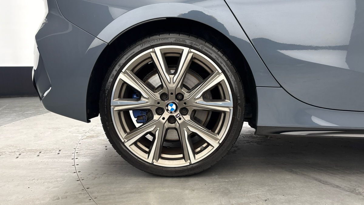 BMW 1 Series Image 10