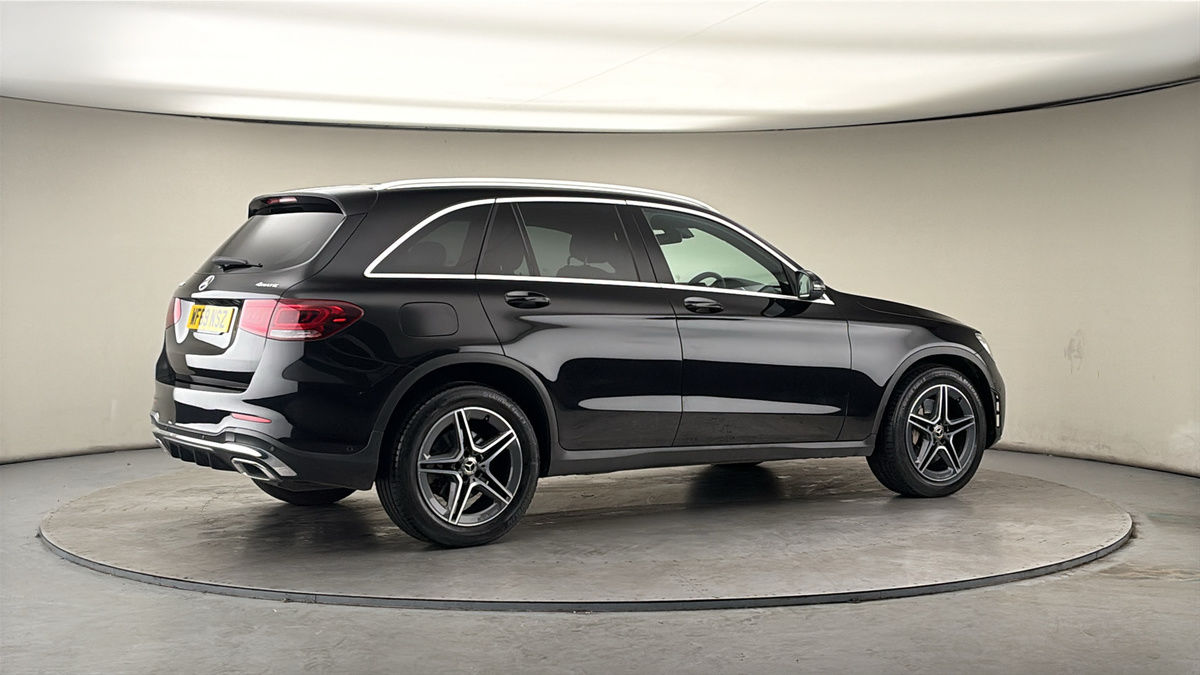 More views of Mercedes-Benz GLC