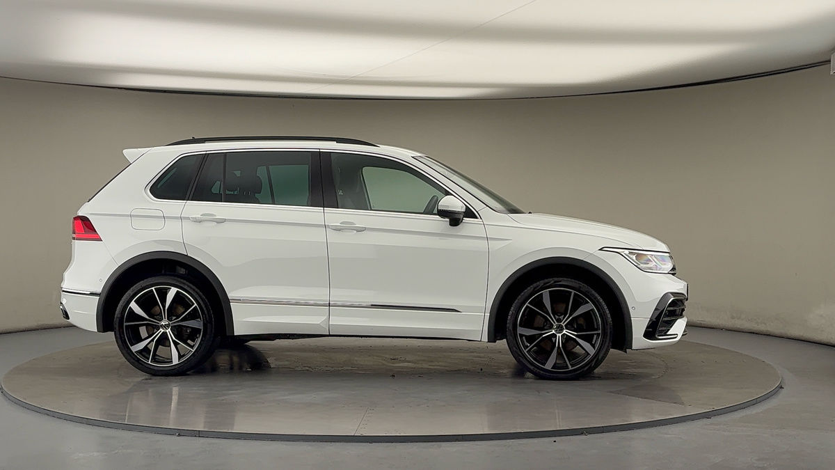 More views of Volkswagen Tiguan
