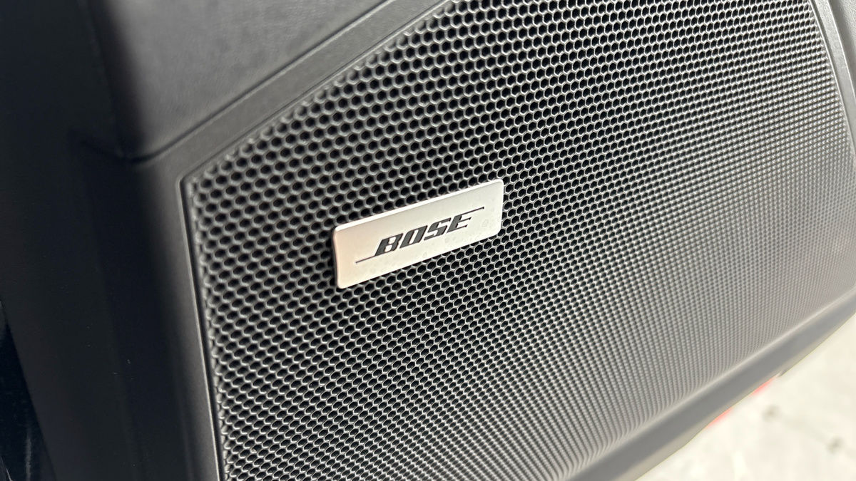 Porsche Cayenne Image 25