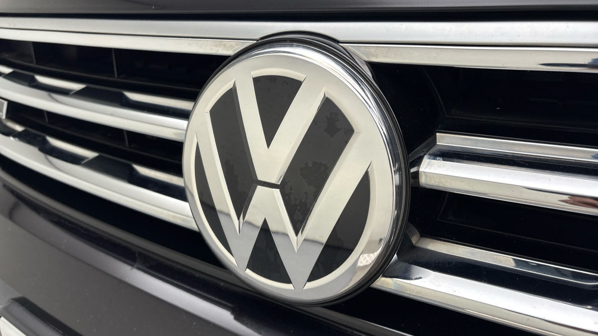 Volkswagen Tiguan Image 24