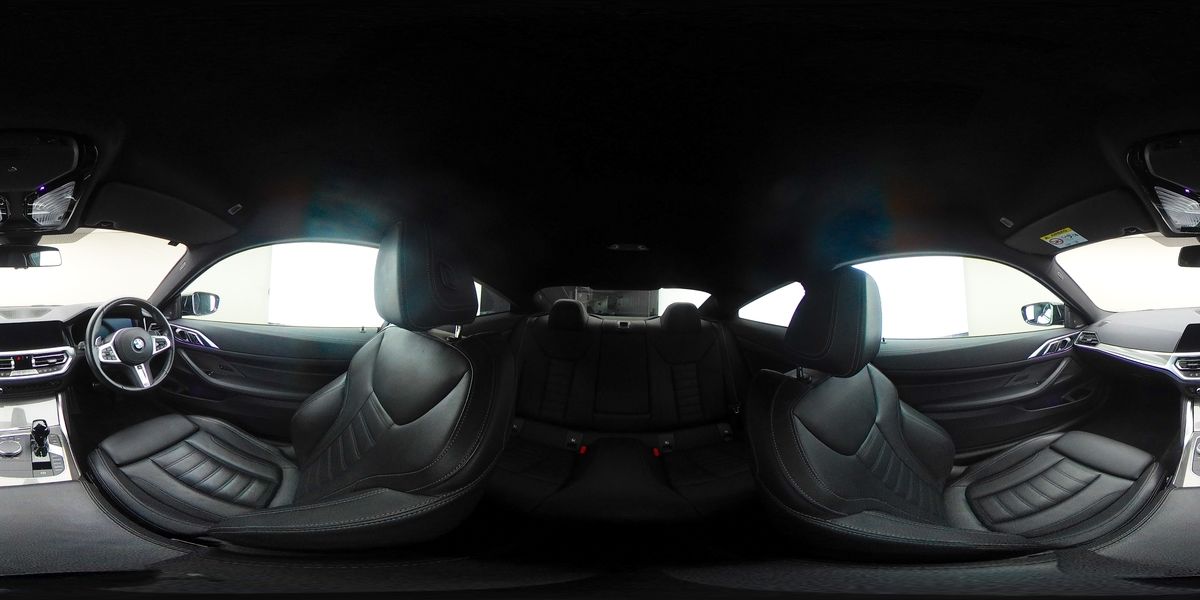 More views of BMW 4 Series