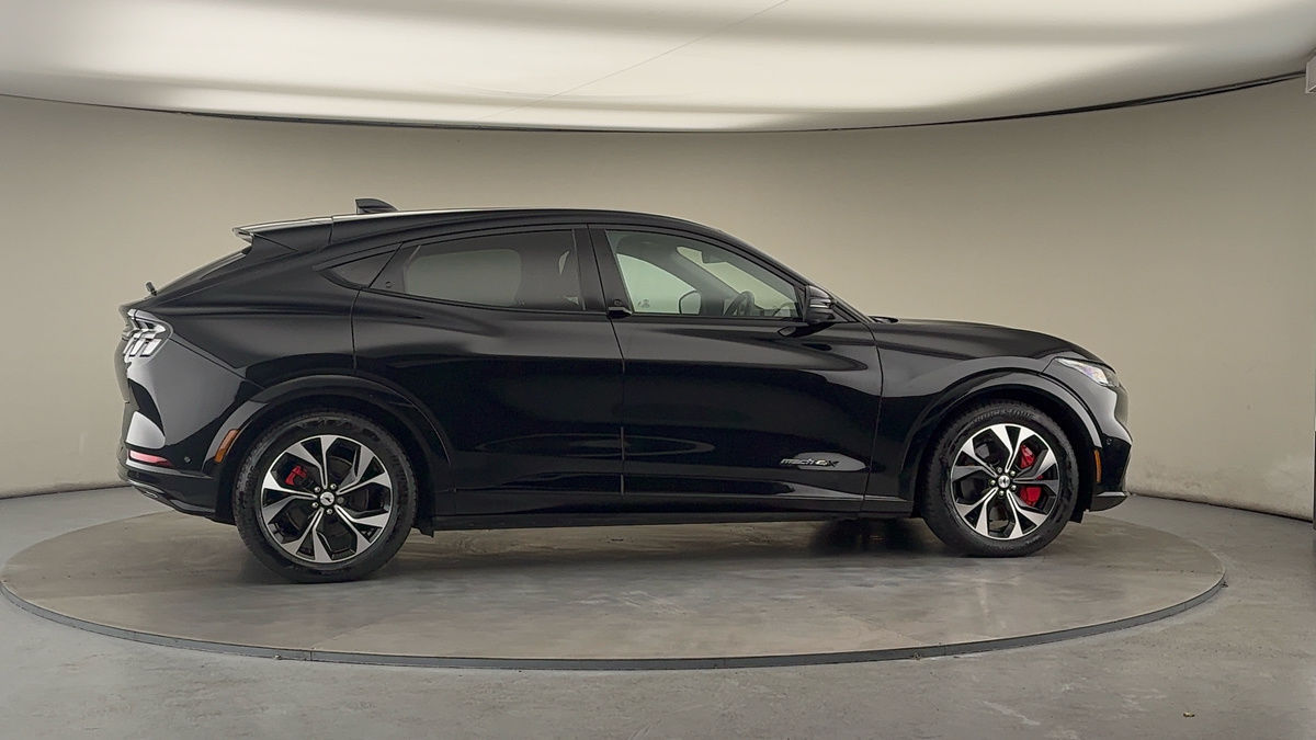 More views of Ford Mustang Mach-E