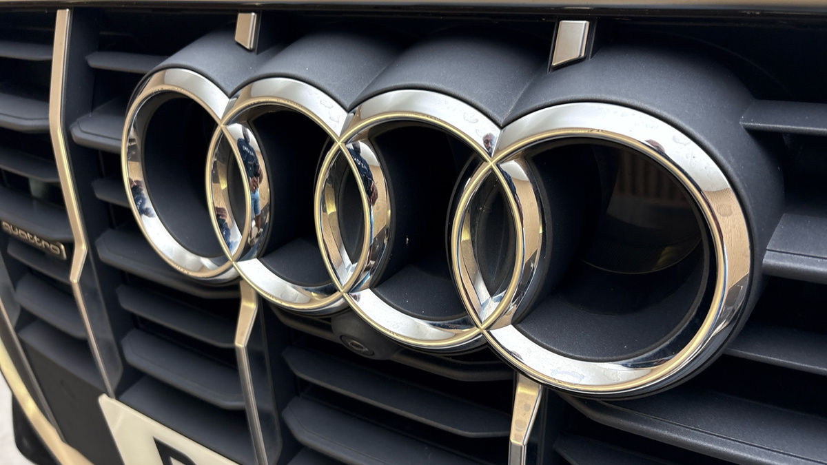 Audi Q7 Image 24