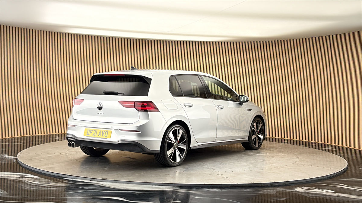 More views of Volkswagen Golf