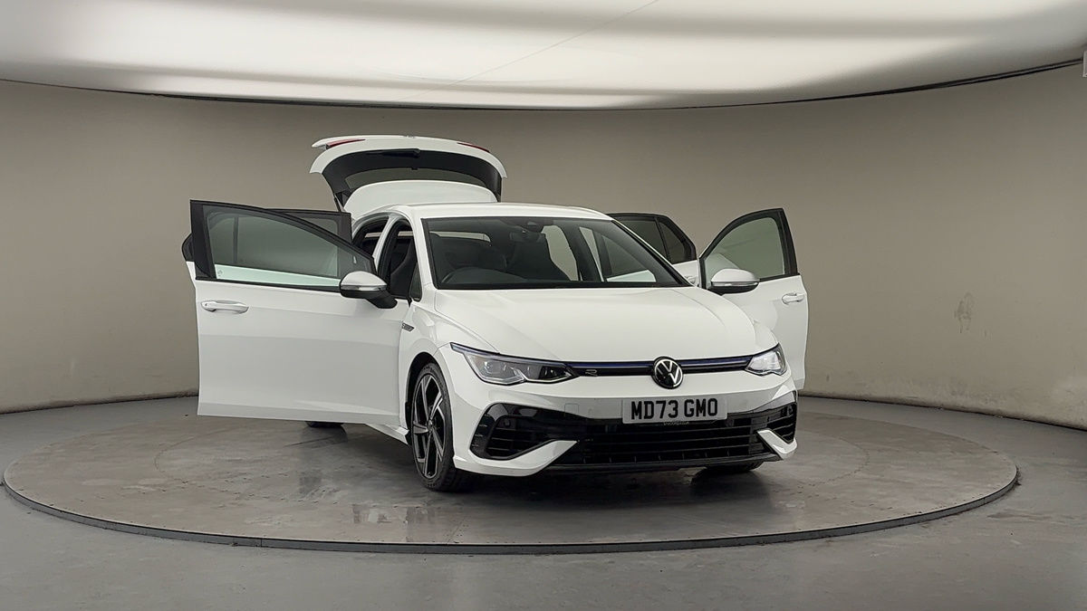 More views of Volkswagen Golf