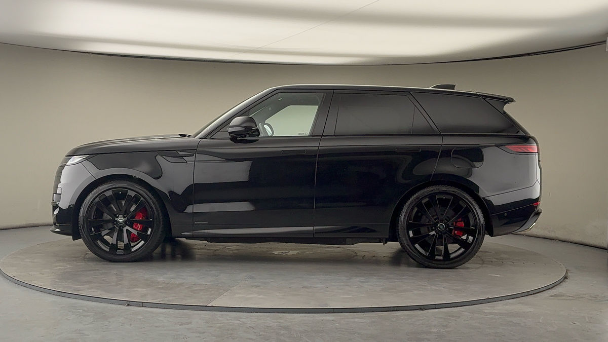 Land Rover Range Rover Sport Image 15