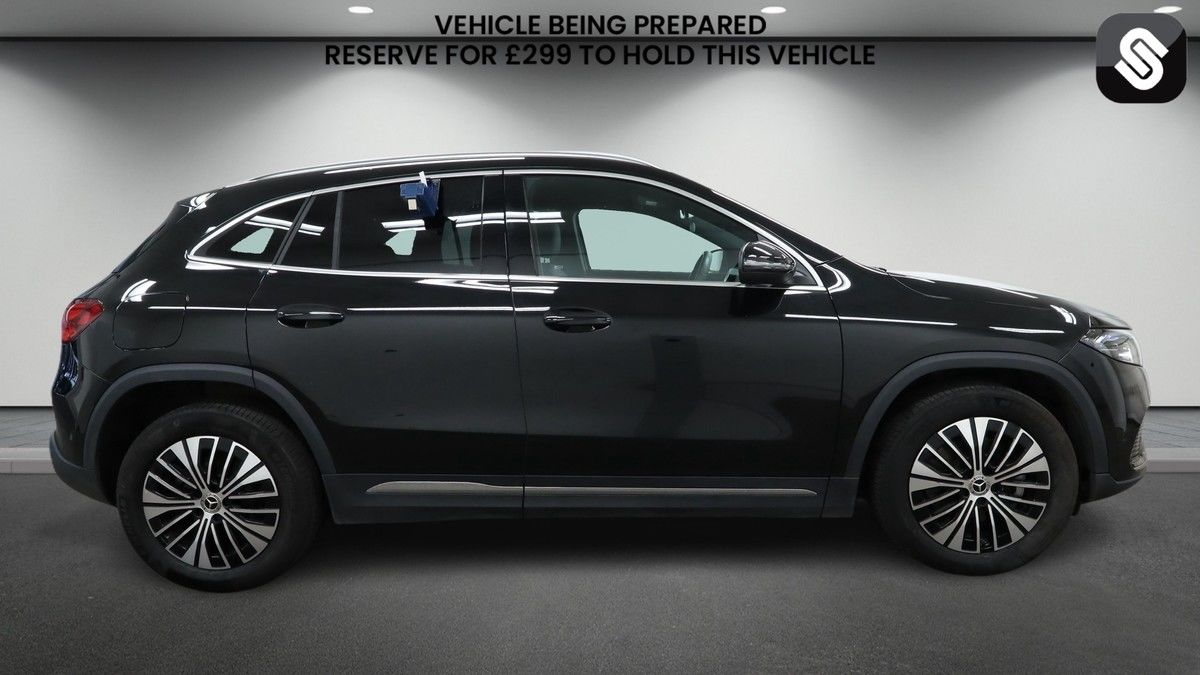 Mercedes-Benz EQA Image 5
