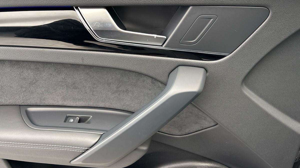 Audi Q5 Image 19