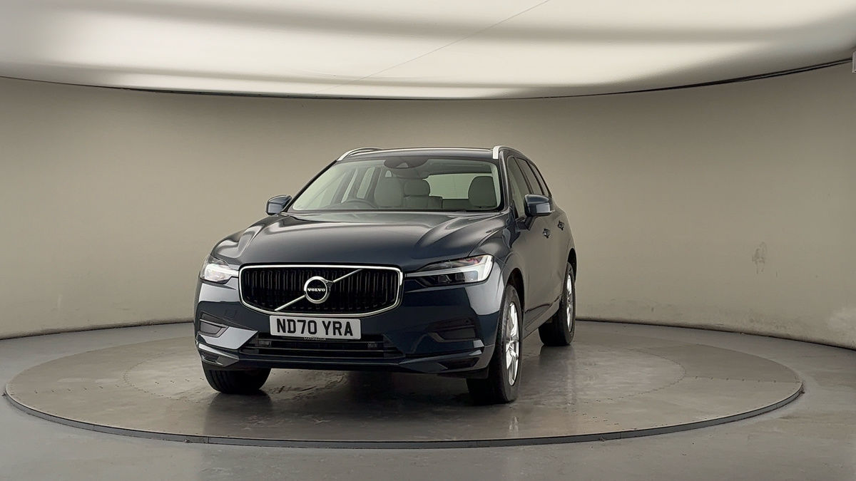 More views of Volvo XC60