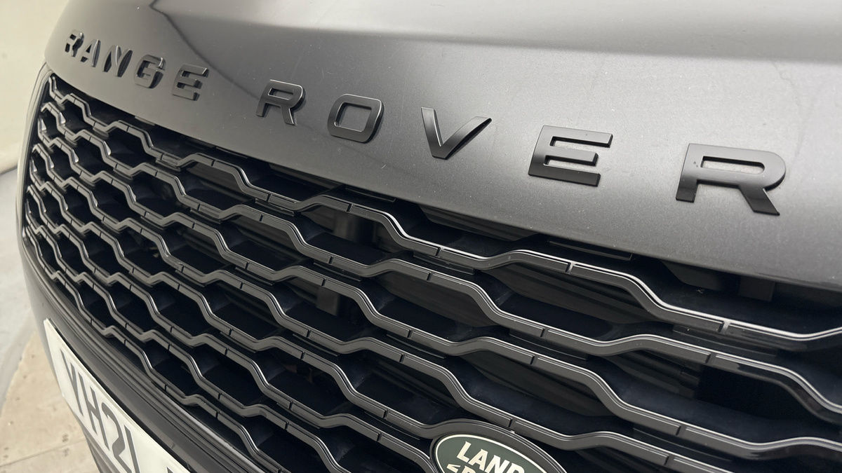 Land Rover Range Rover Image 24