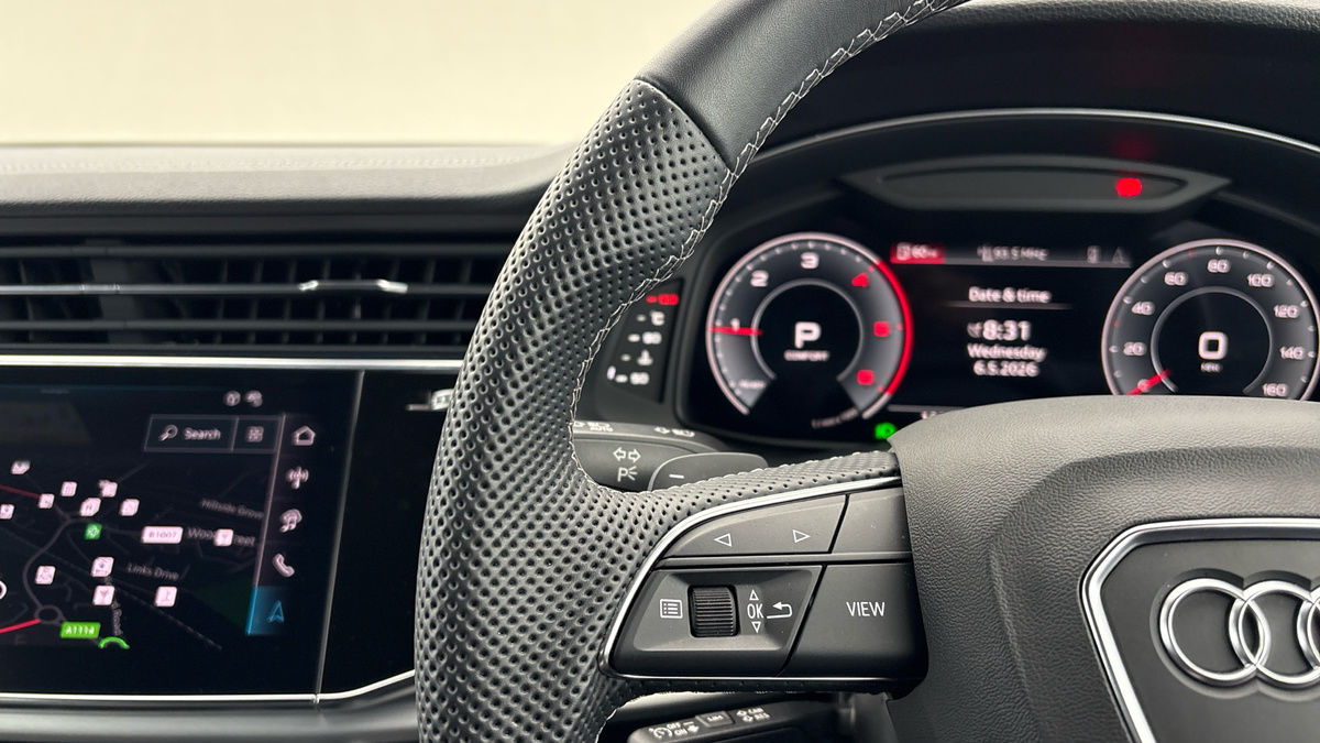 Audi Q8 Image 13