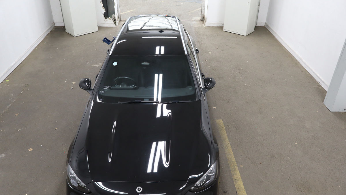 Mercedes-Benz C Class Image 7