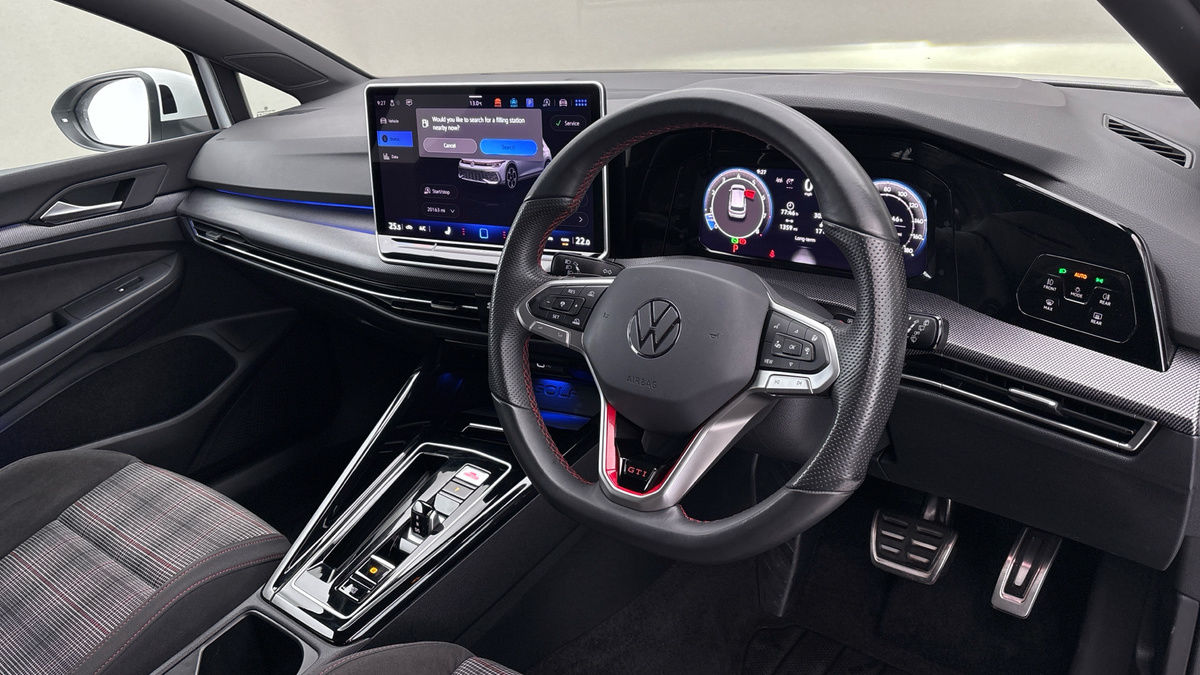 Volkswagen Golf Image 5