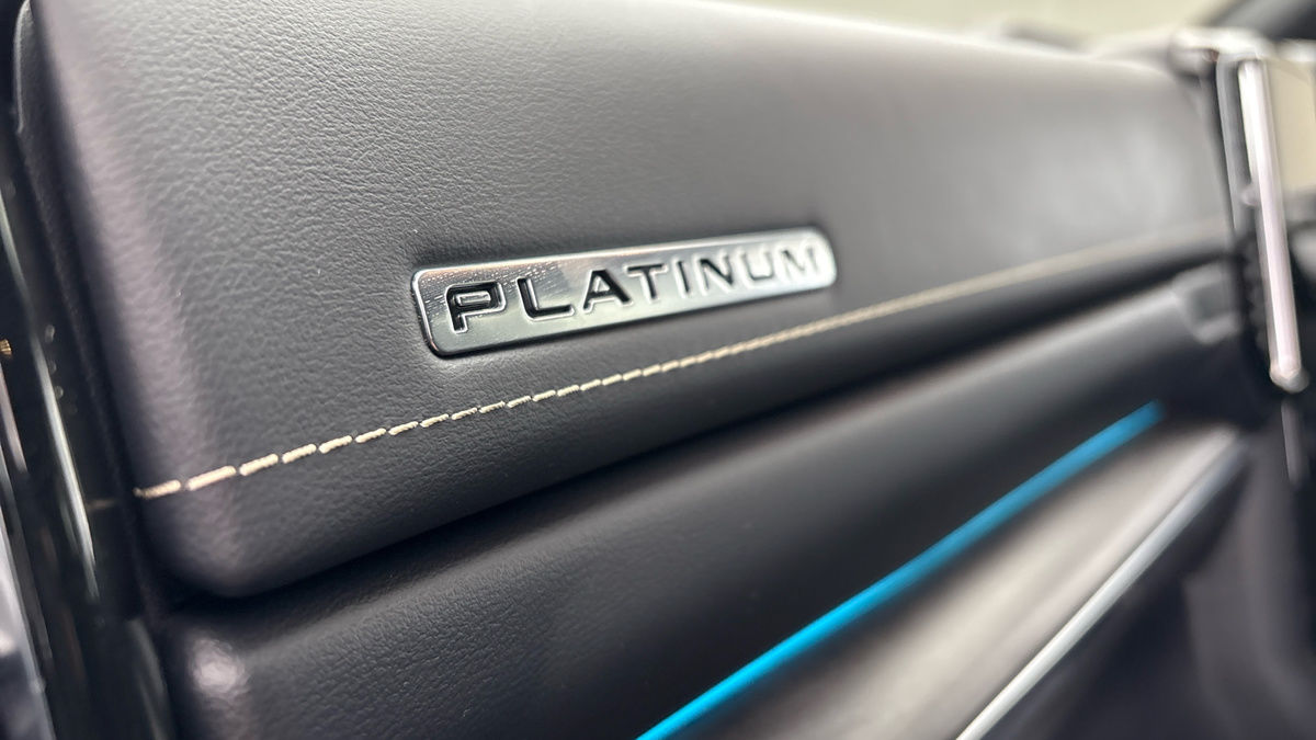 Ford Ranger P703 Image 9