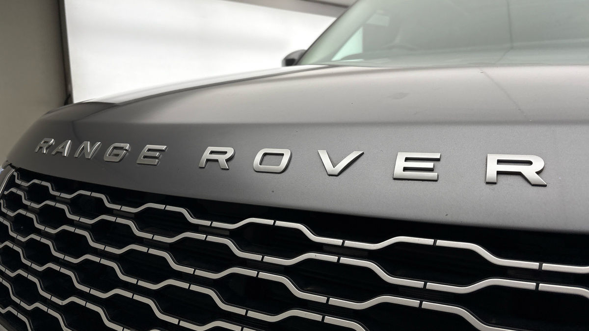 Land Rover Range Rover Image 24