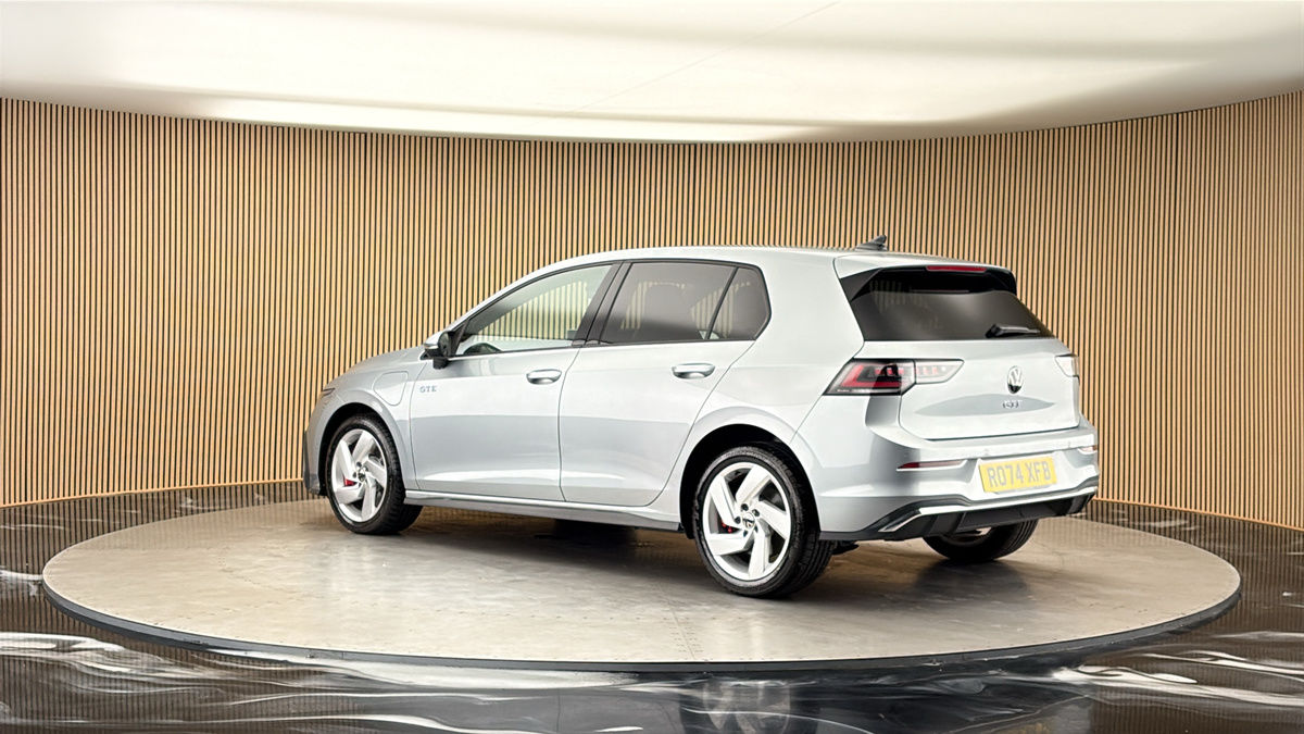 More views of Volkswagen Golf