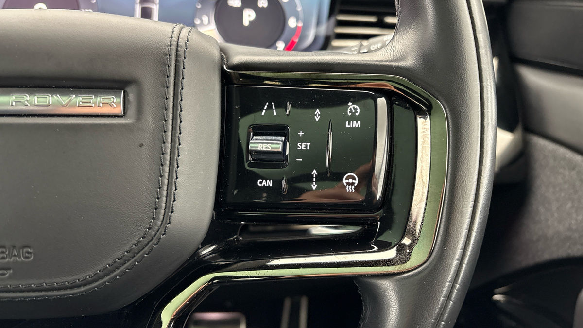 Land Rover Range Rover Sport Image 14