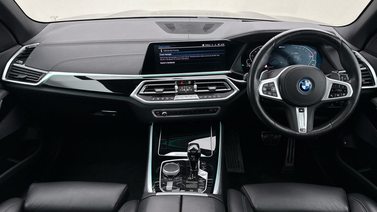 More views of BMW X5