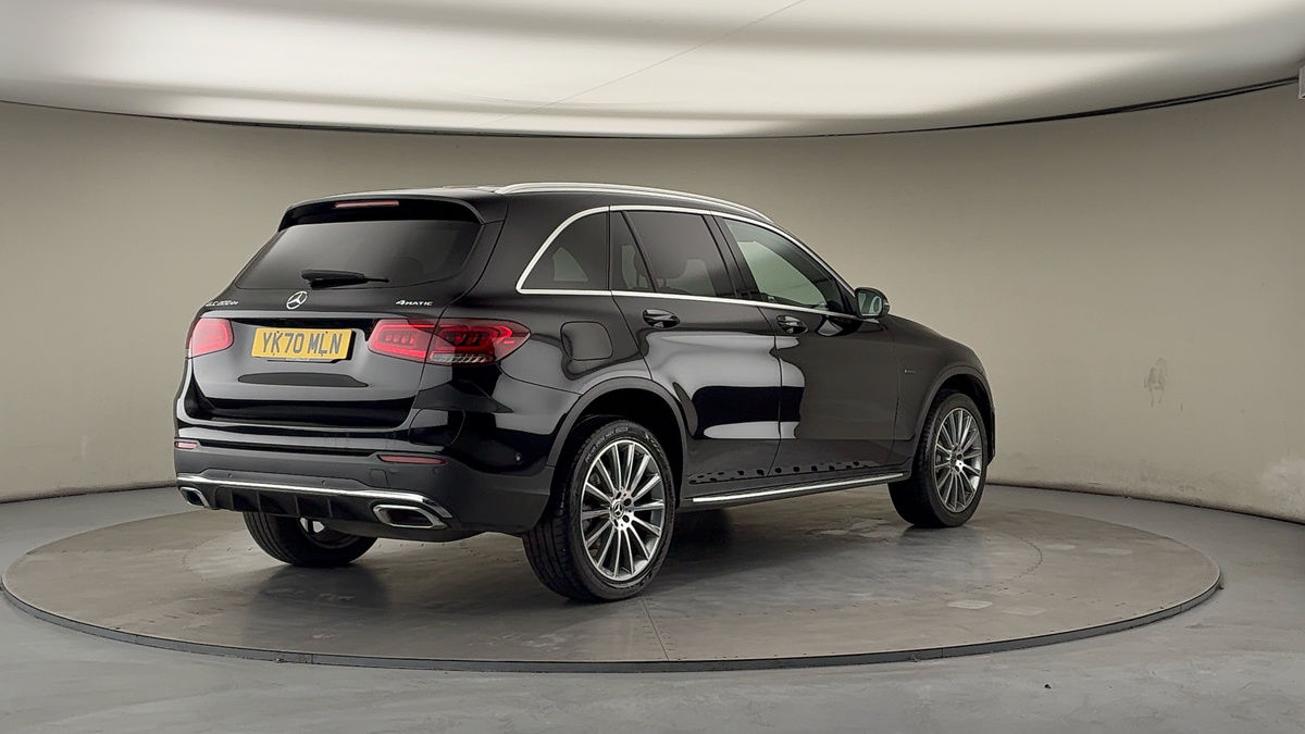 More views of Mercedes-Benz GLC