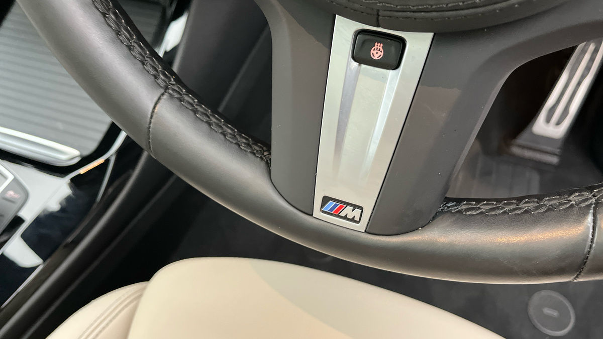 BMW X3 Image 25