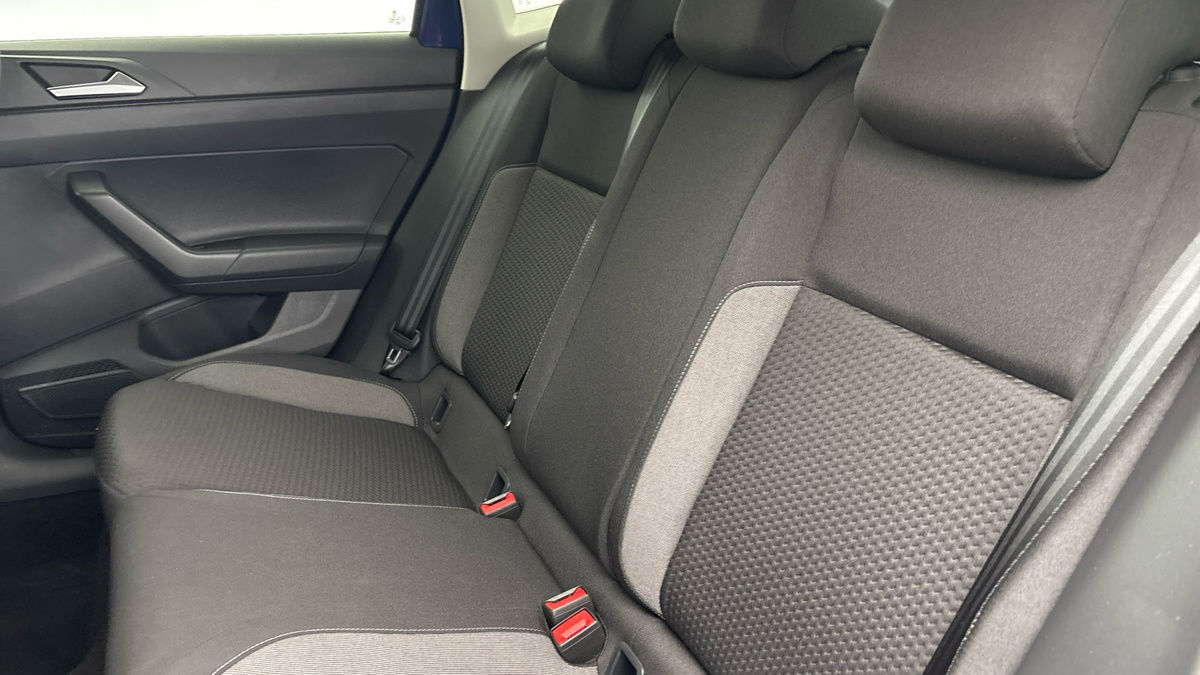 Volkswagen Polo Image 8