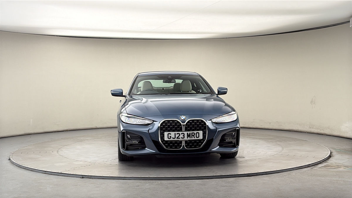 More views of BMW 4 Series