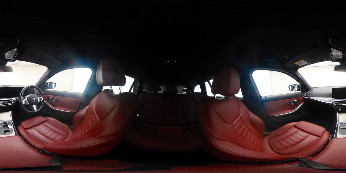 More views of BMW 3 Series