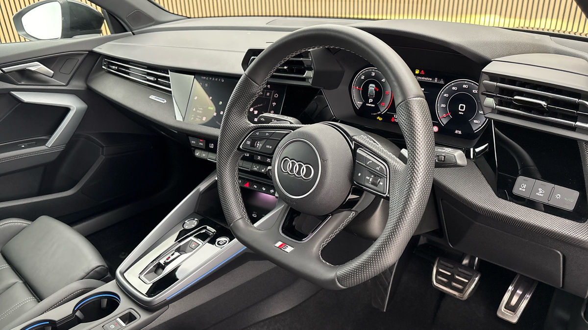 Audi A3 Image 5