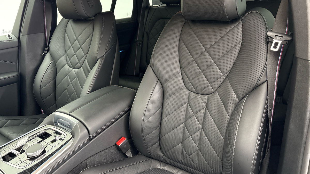 BMW X5 Image 7