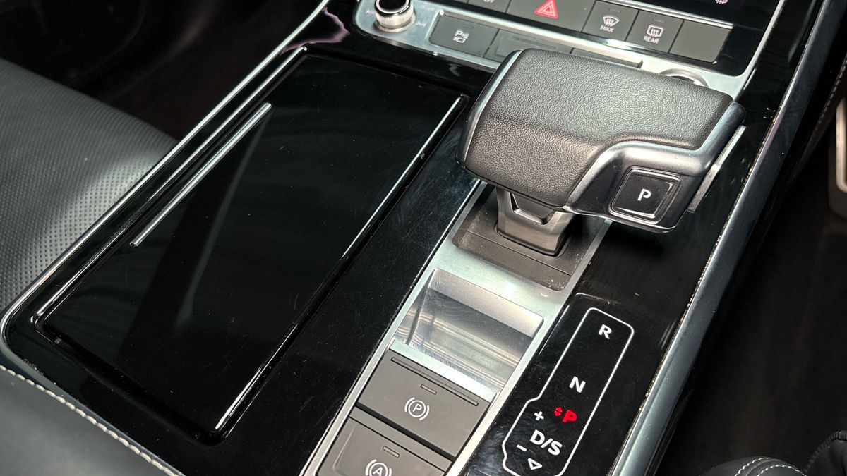 Audi Q7 Image 22