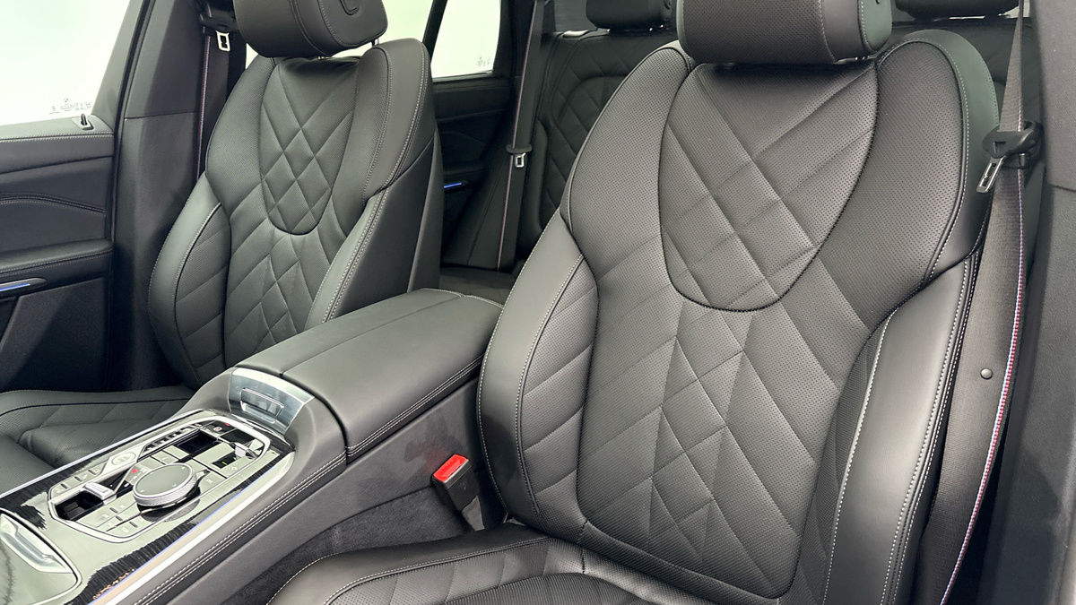 BMW X5 Image 7