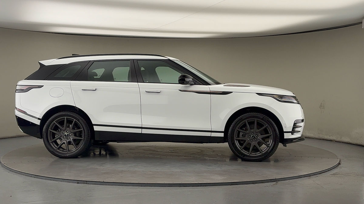 More views of Land Rover Range Rover Velar