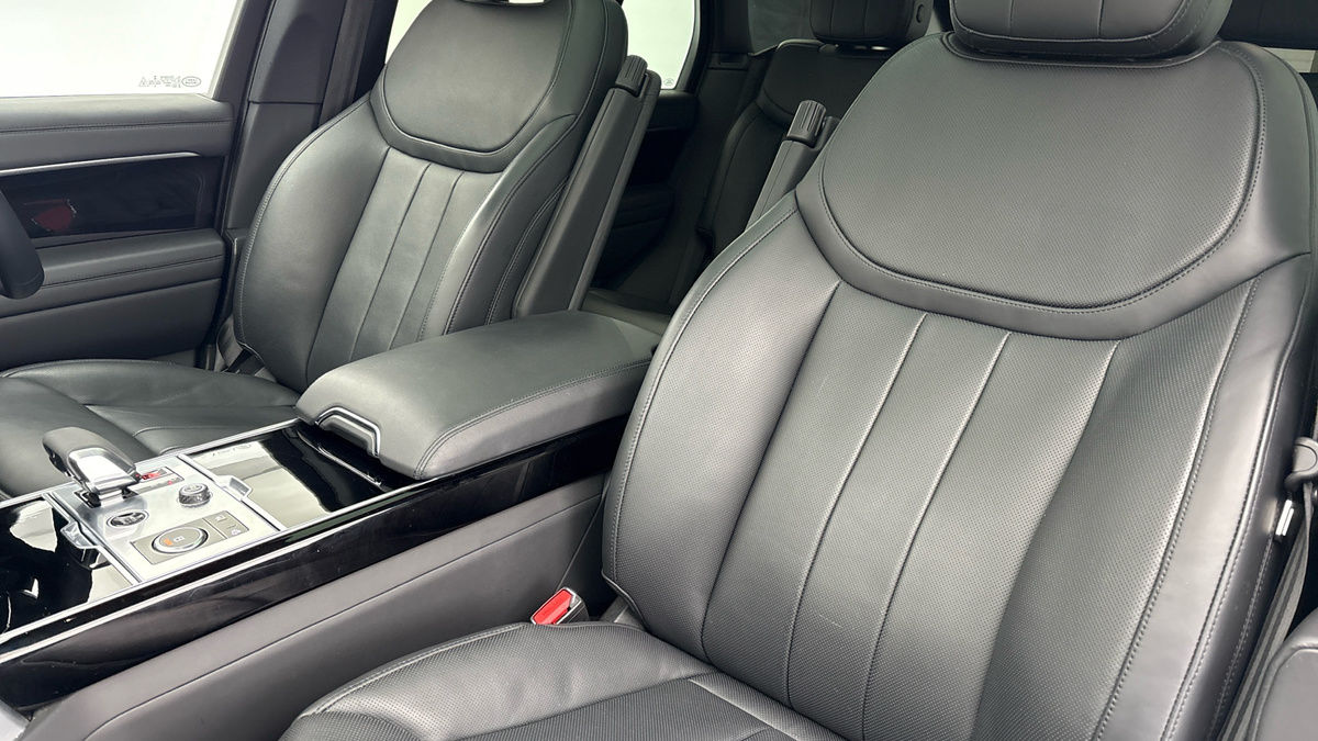 Land Rover Range Rover Image 7