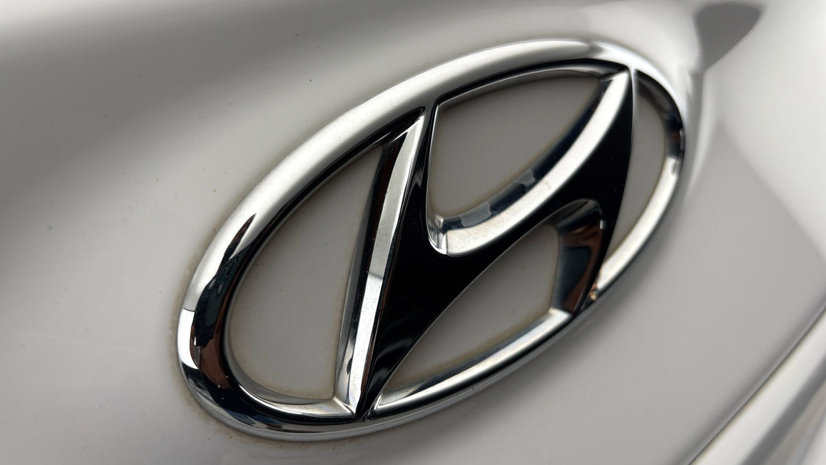 More views of Hyundai KONA
