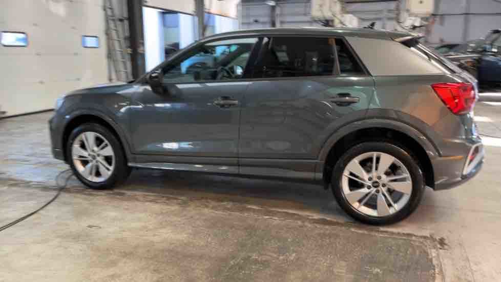More views of Audi Q2