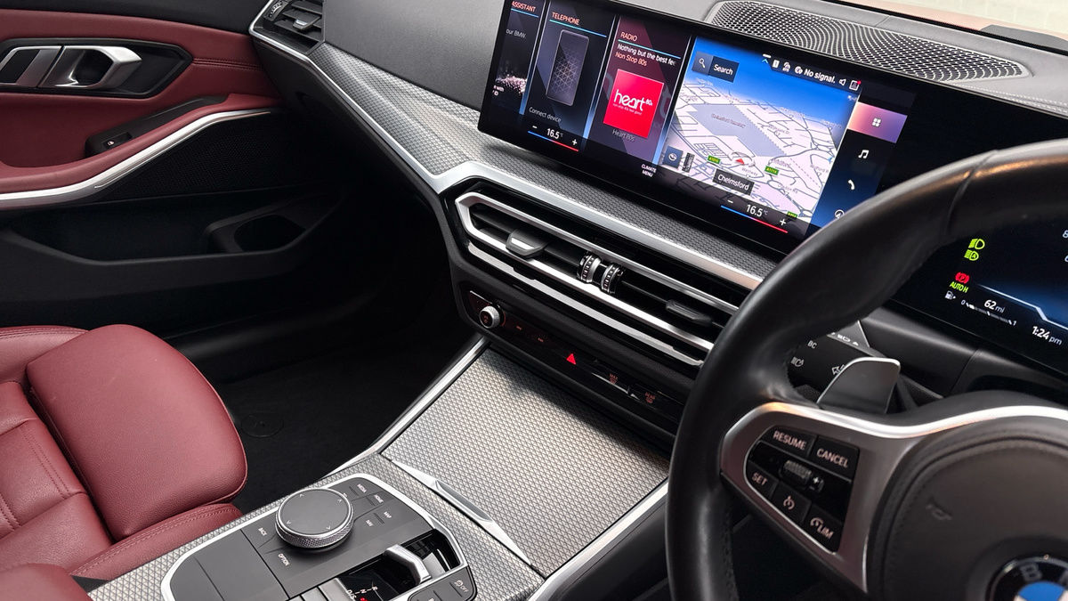 More views of BMW 3 Series