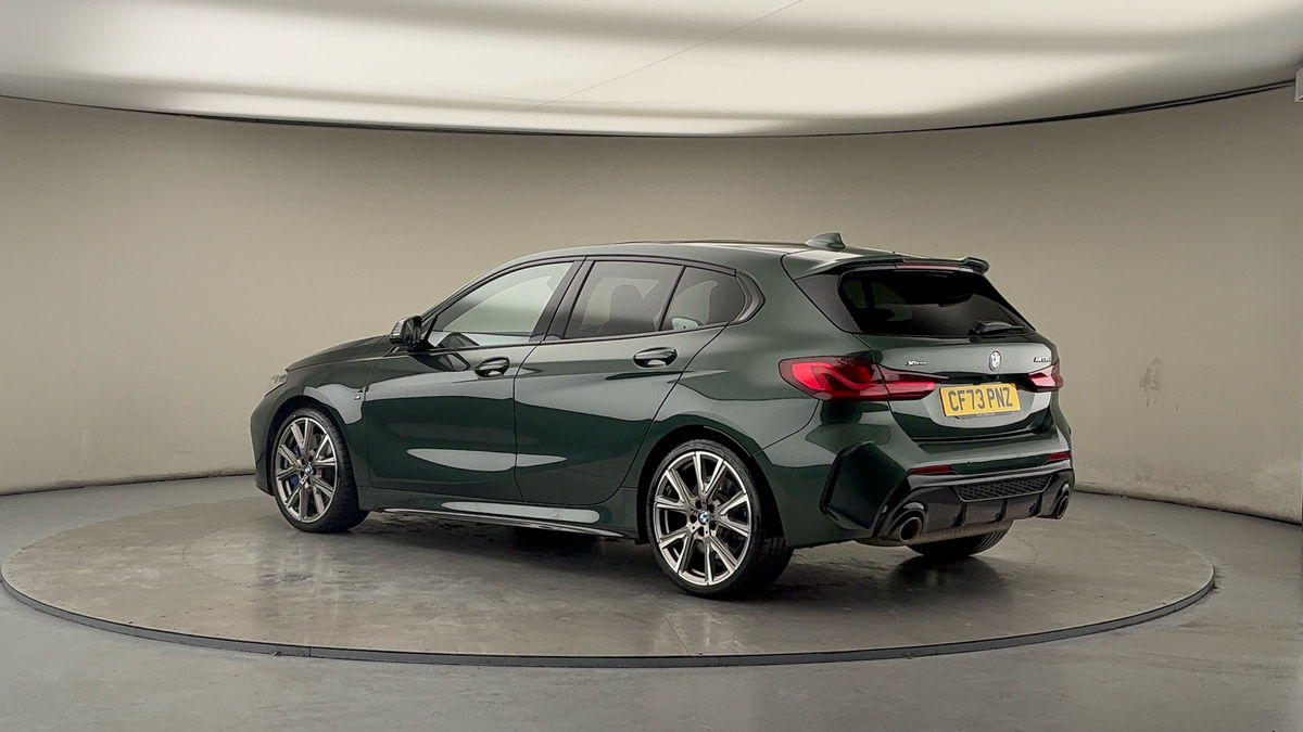 More views of BMW 1 Series