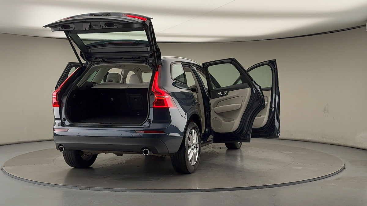 More views of Volvo XC60