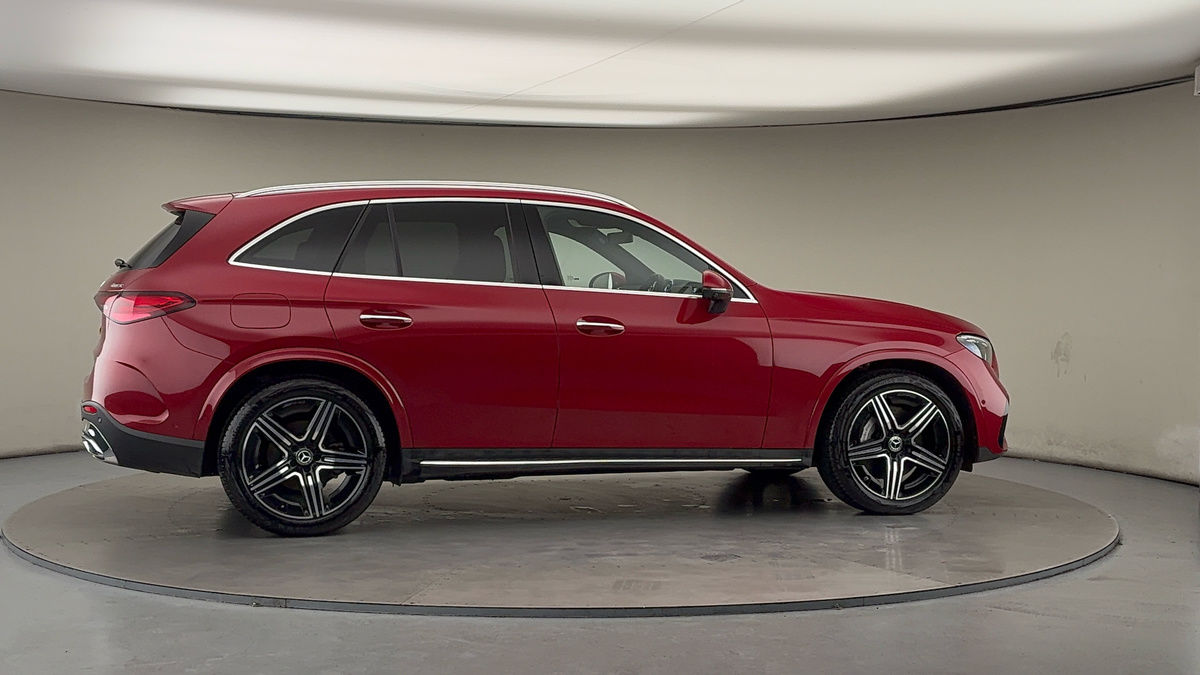 More views of Mercedes-Benz GLC