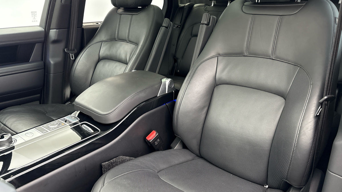 Land Rover Range Rover Image 7