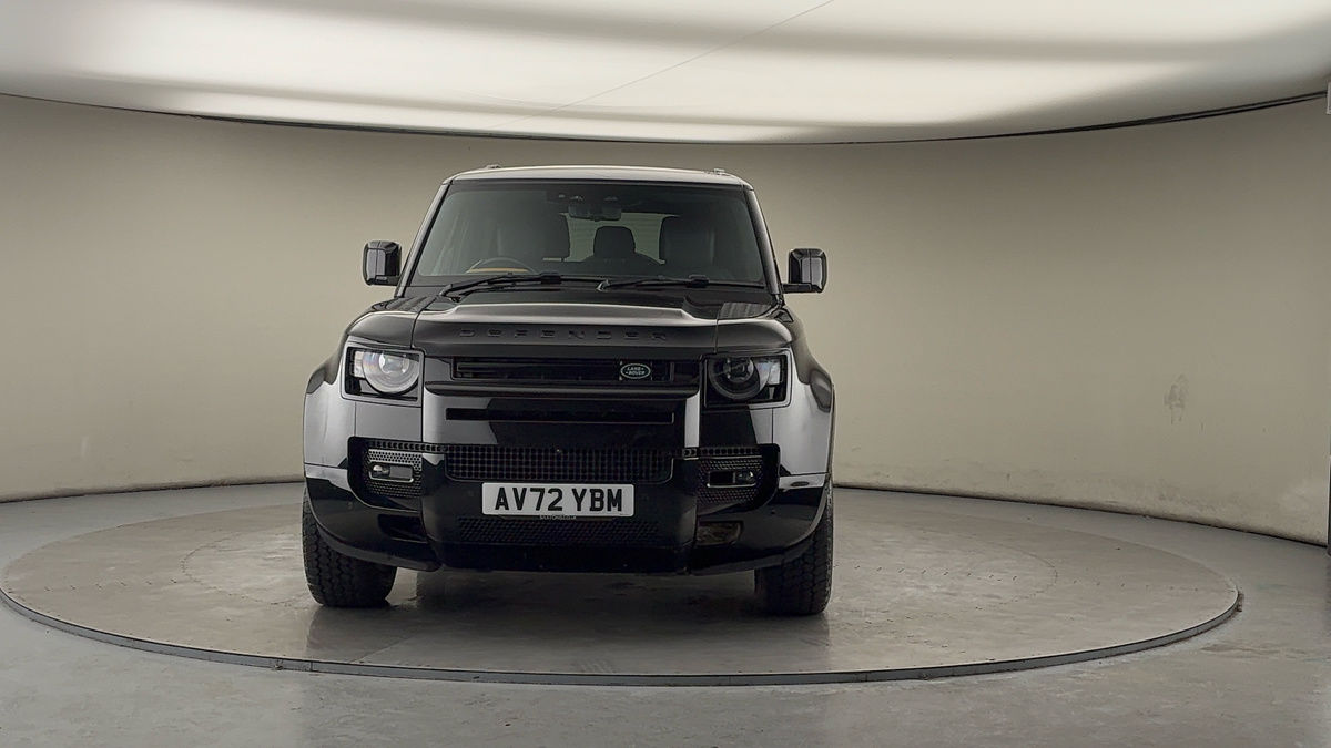 Land Rover Defender 90 Image 3