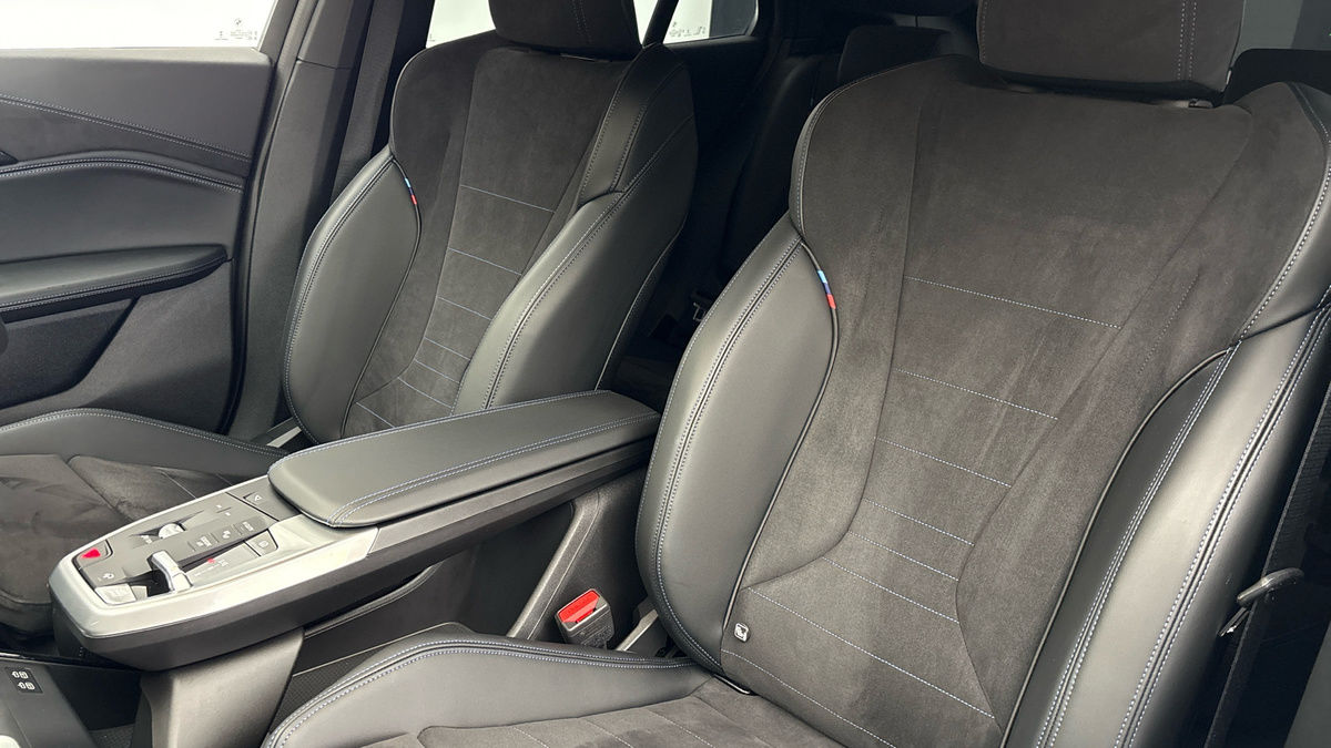 BMW X2 Image 7