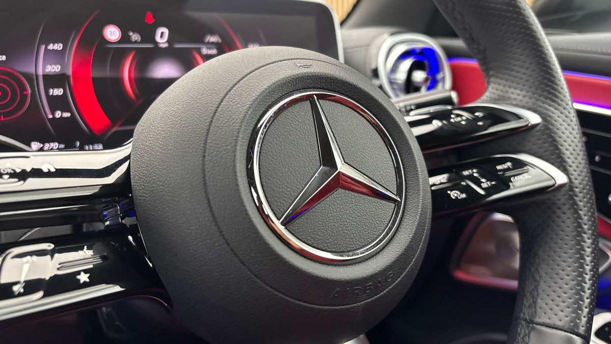 Mercedes-Benz CLE Image 40